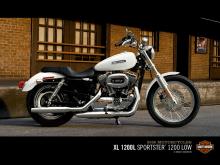08'XL1200L