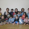 陽子先生　＆　サンタさんの画像