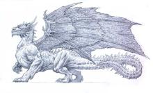 dragon