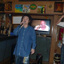 ♪レゲエシンガー ”ACCO”のMｙLife♪