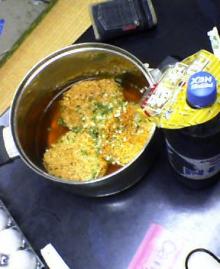 チキンラーメン