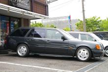 300TE 3.4