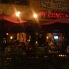 P.F.CHANG'sと掃除待ち。。。の画像