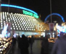 dome
