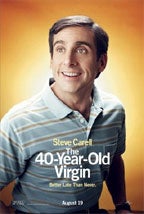 40 yr virgin