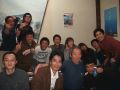 ラルコル歓送迎会