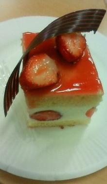 RYO子Blog  *☆*―夢現―*☆*-ケーキv
