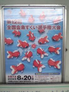 金魚