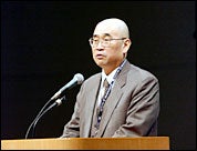 Shuichi Kawano