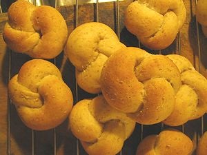 ピーナツバタパン