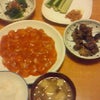 お夕飯。の画像