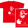 広響＆カープコラボ「カープシンフォニーＴシャツ」限定発売決定！の画像