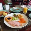 The Garden Restaurantの画像