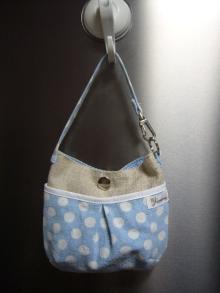 portable　pouch