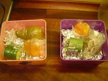 お弁当