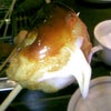 串カツ食べ放題にて☆②の画像