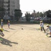 サッカー　の画像