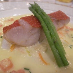 画像 + KEIO PLAZA HOTEL menu + の記事より 2つ目