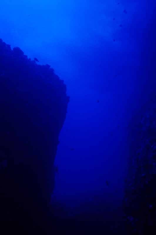 深海