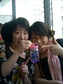 武石さんとｖｖ
