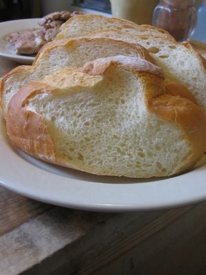 lunch