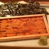 フグだったりカワハギだったりマグロだったり‥‥の画像
