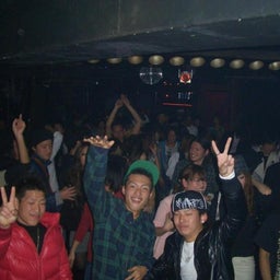 「本日も晴天なり」-DJ GANGLING-　　　　　　　　　　　　　　　　　　 　　　　