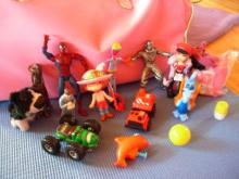 toys