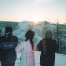 2003 冬休み！長白山DE元旦とハルピン氷祭りの記事より