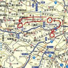 高円寺→多磨→世田谷