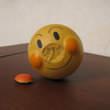 ★ア、アンパンマンが・・・★の画像