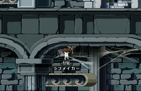 忍耐↓クリア（最大の難所