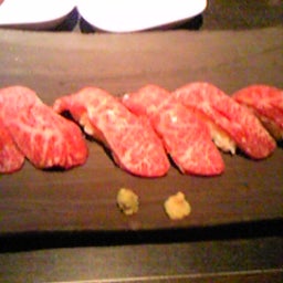 土古里山形牛