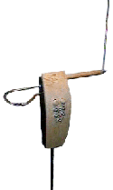 Etherwave Theremin pro