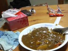 カレー