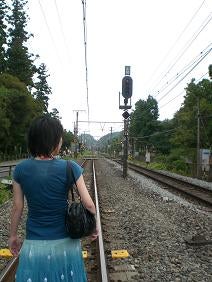 北鎌倉駅ｖ