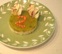 ケーキ