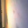 夕日が綺麗に見えるスポットの画像