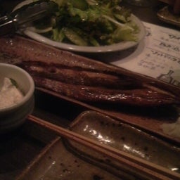 画像 目黒で魚料理♪ の記事より 2つ目