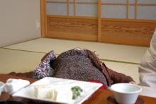 一体何が？