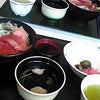 今日の社食の画像