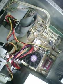 ＰＣ