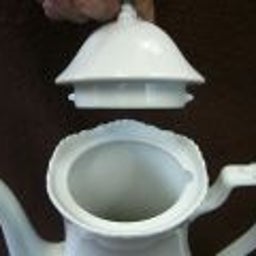 大人の課外授業　『陶磁器ってナニ？』-蓋が落ちない工夫1