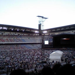 画像 Mr.childrenのライブに行ってきたよ 【2007/9/8、9/9 日産スタジアム】 の記事より