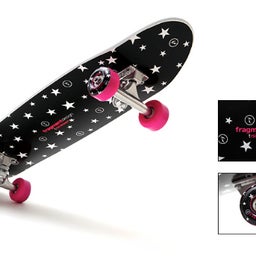 tecrockBLOG-cruiser board