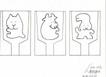 おもちゃ作りは、やめられない。-1429