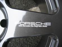 porscherogo