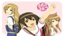 自称アニヲタ少年の日々