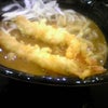 壱くらのカレーうどんの画像