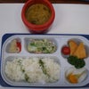 今日のお弁当の画像
